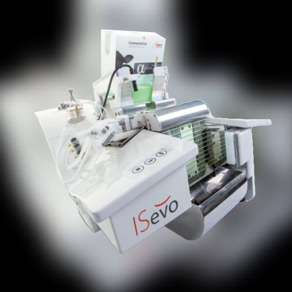 Semen Processing