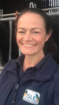 Laura Stephen on-farm collection